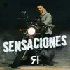 Robert Iurov - Sensaciones - EP